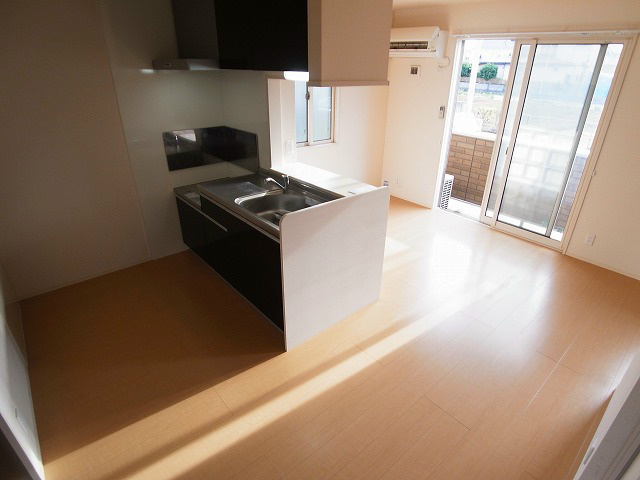 スカイハイム２ その他13