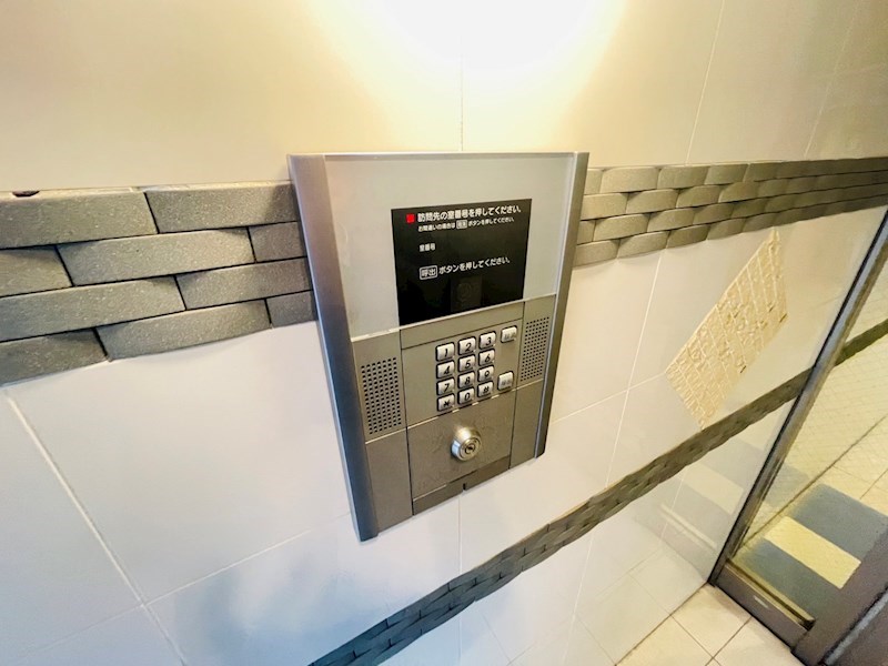 ラマージュ町屋 その他外観5
