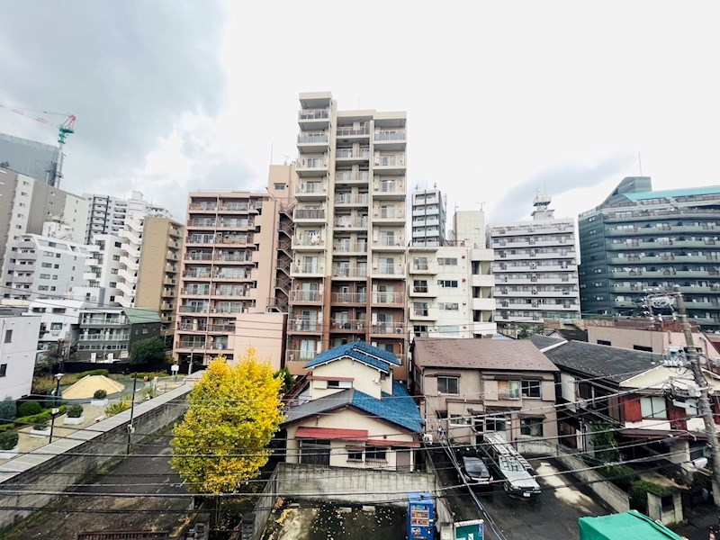ラマージュ町屋 その他6