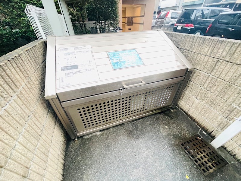 ラマージュ町屋 その他外観3