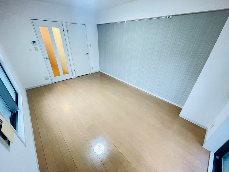 ラマージュ町屋 リビング