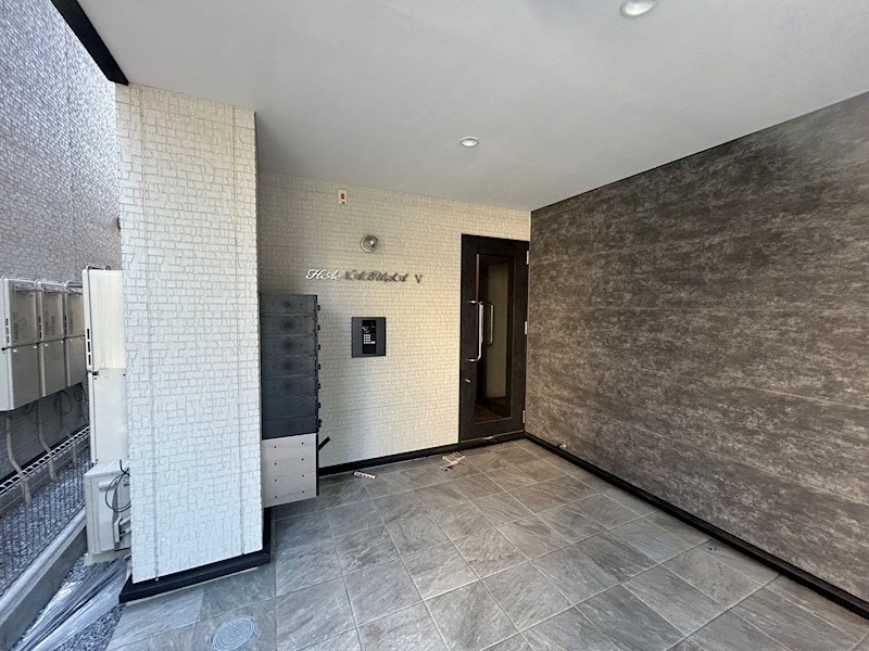 HANABUSA　Ⅴ その他外観1