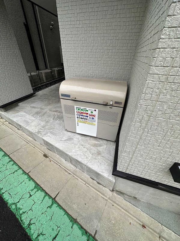 HANABUSA　Ⅴ その他外観5