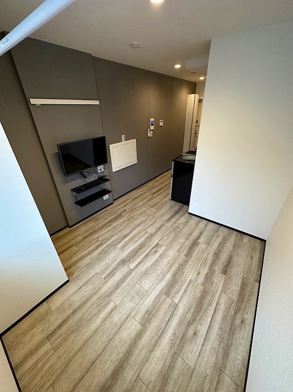 HANABUSA　Ⅴ リビング