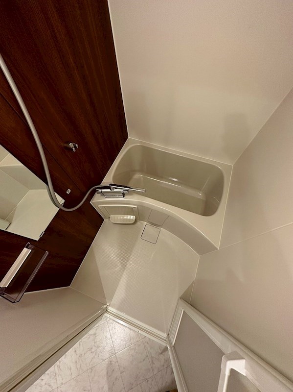 HANABUSA　Ⅴ 風呂画像