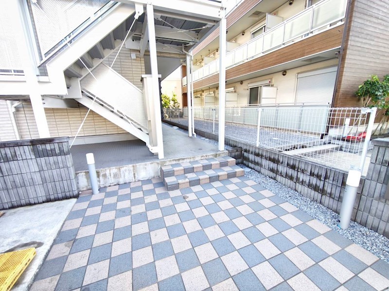 リブリ・Ｊｕｎｅ　ＫＡＬＵＮＡＳＩＡ その他外観2