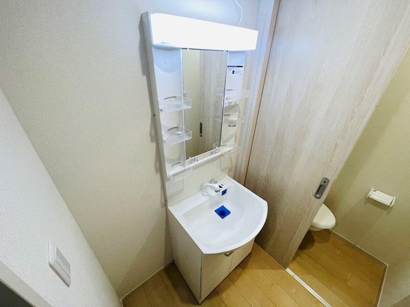 MELDIA青井2 その他2