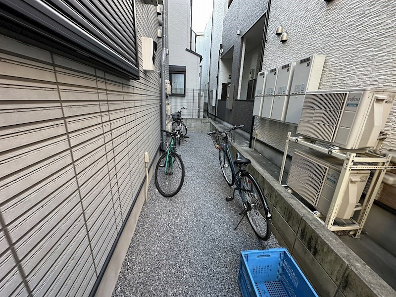 MELDIA青井2 その他外観3