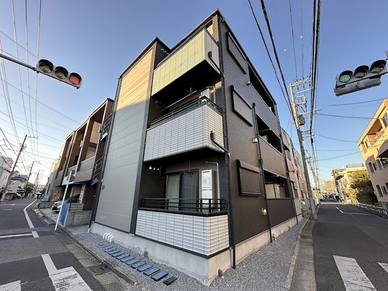 MELDIA青井2 その他外観6