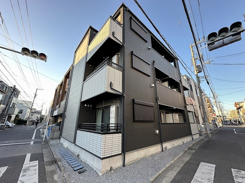 MELDIA青井2 その他外観5