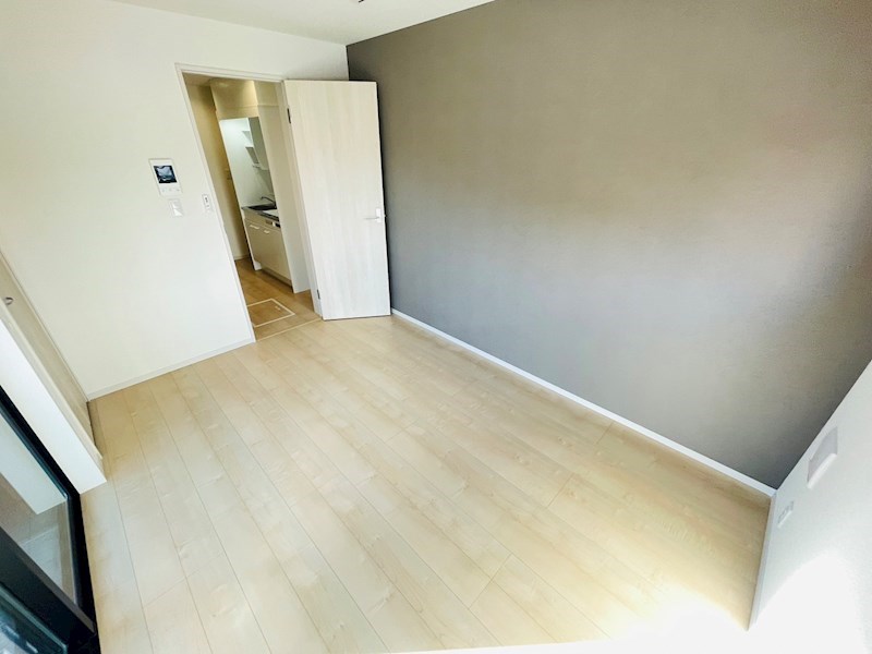 MELDIA青井2 リビング