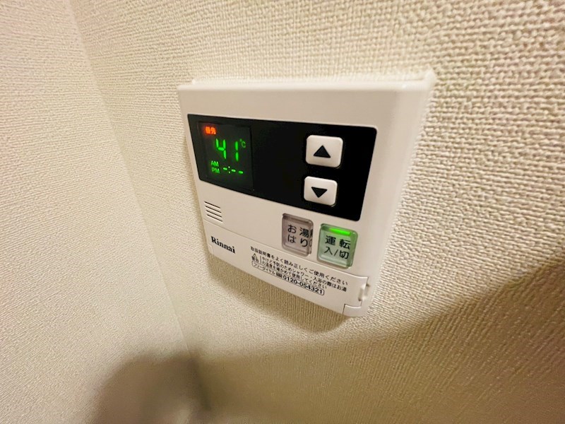 ワコーレエレガンス西新井 その他14