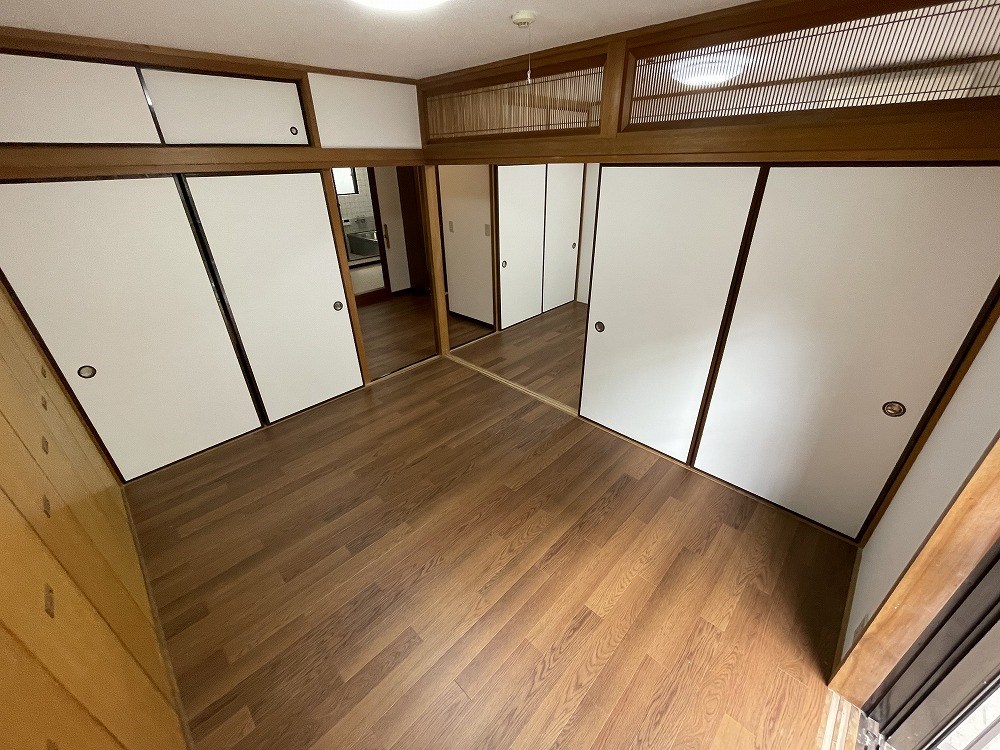 グリーンハイツ弘道 その他