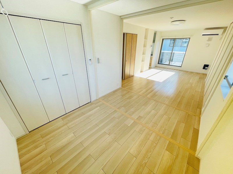 ＫメゾンⅠ その他