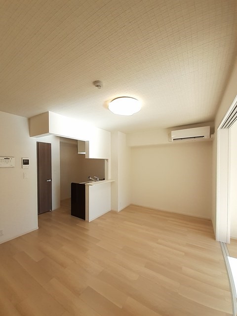 グレイス リビング