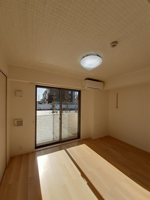 グレイス ベッドルーム