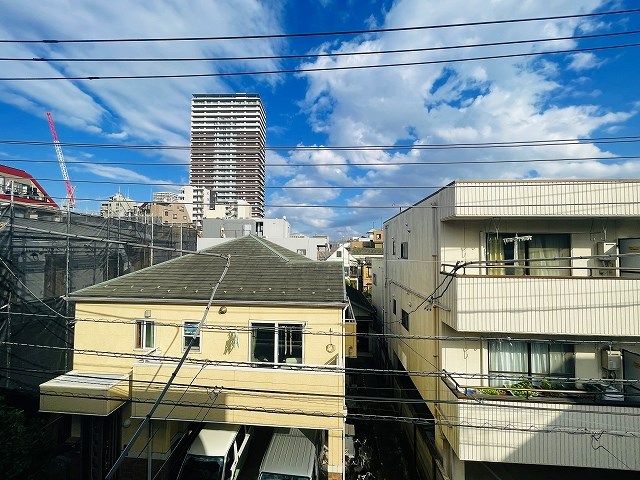 ベルメゾン南千住  その他6