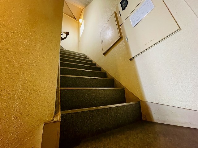 ベルメゾン南千住  その他外観3