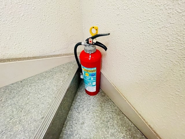 ベルメゾン南千住  その他外観4