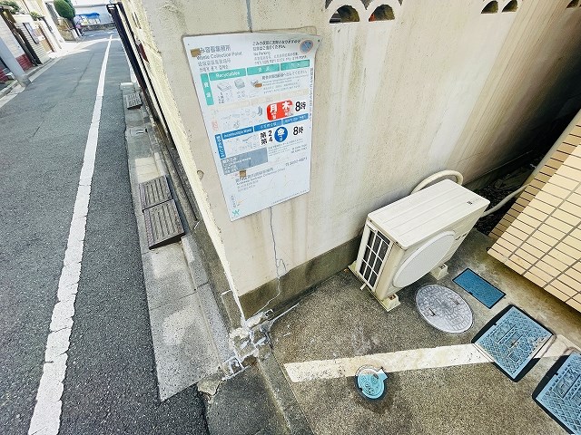 ベルメゾン南千住  その他外観5