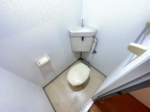 竹ノ塚ハイツ その他1