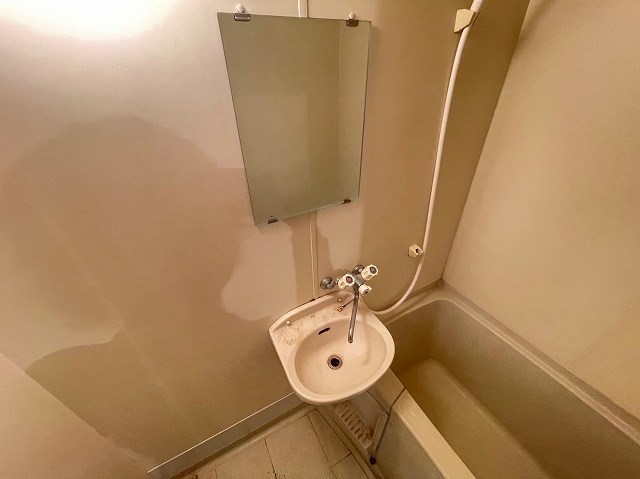 竹ノ塚ハイツ その他2