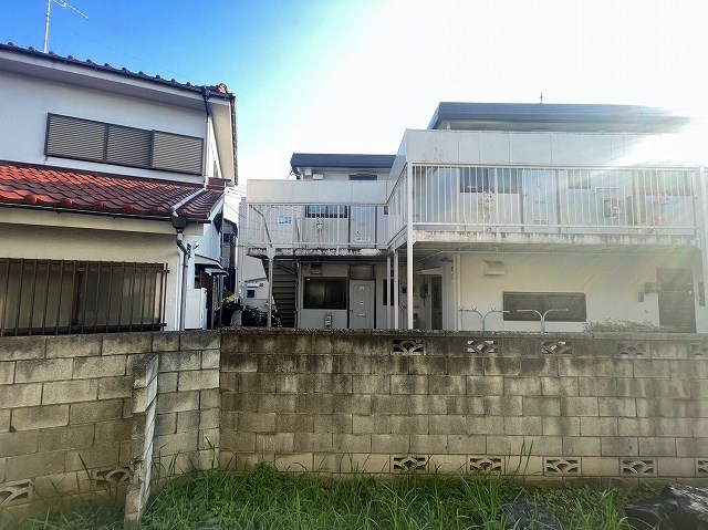 竹ノ塚ハイツ その他6