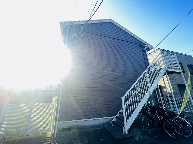 竹ノ塚ハイツ その他外観6