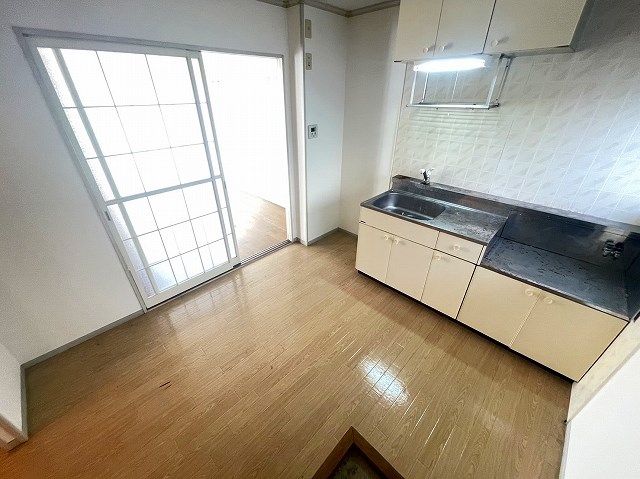 竹ノ塚ハイツ その他10