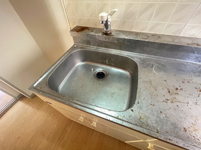 竹ノ塚ハイツ その他16