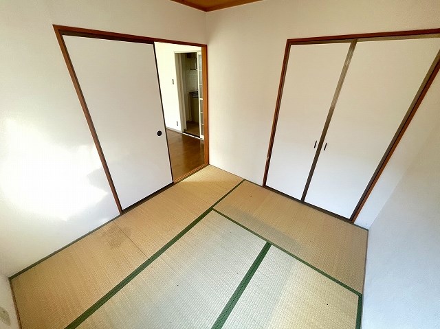 竹ノ塚ハイツ その他23