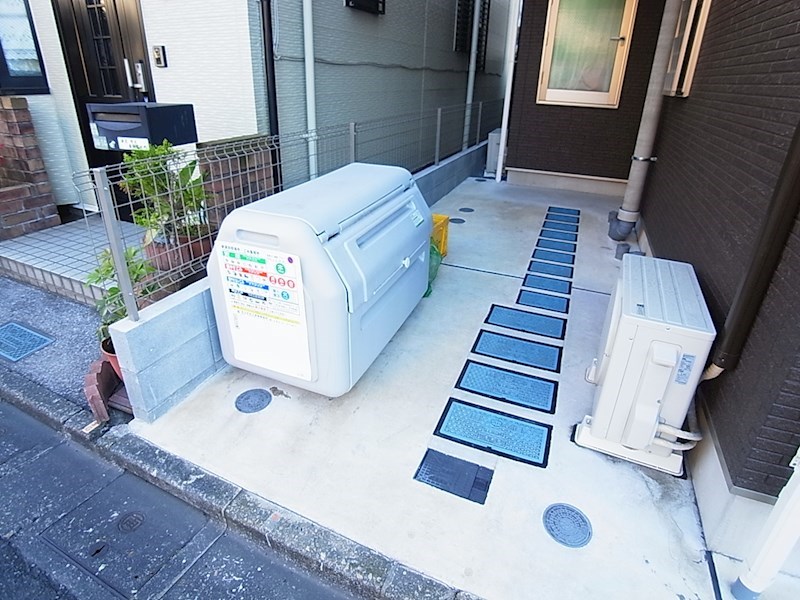 エルプレミア竹ノ塚 その他外観3