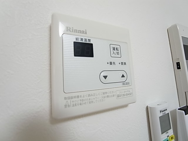 エルプレミア竹ノ塚 その他10