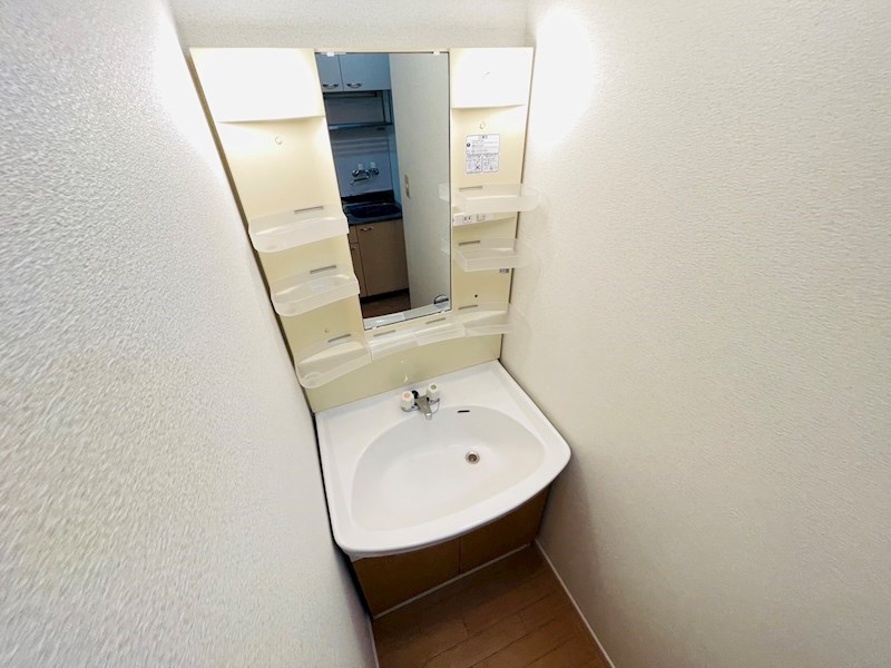 フォレストパークＣ その他2