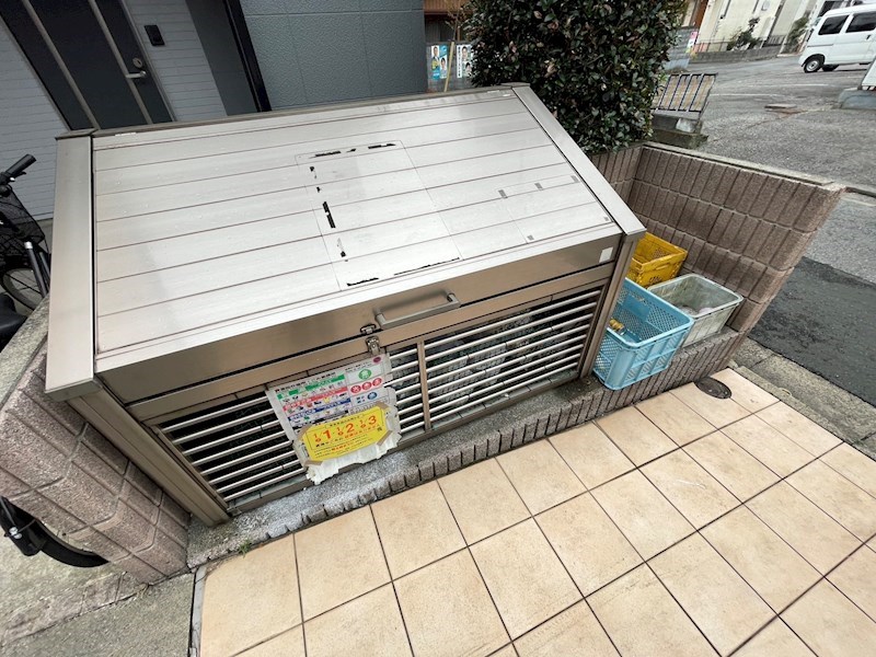 フォレストパークＣ その他外観5