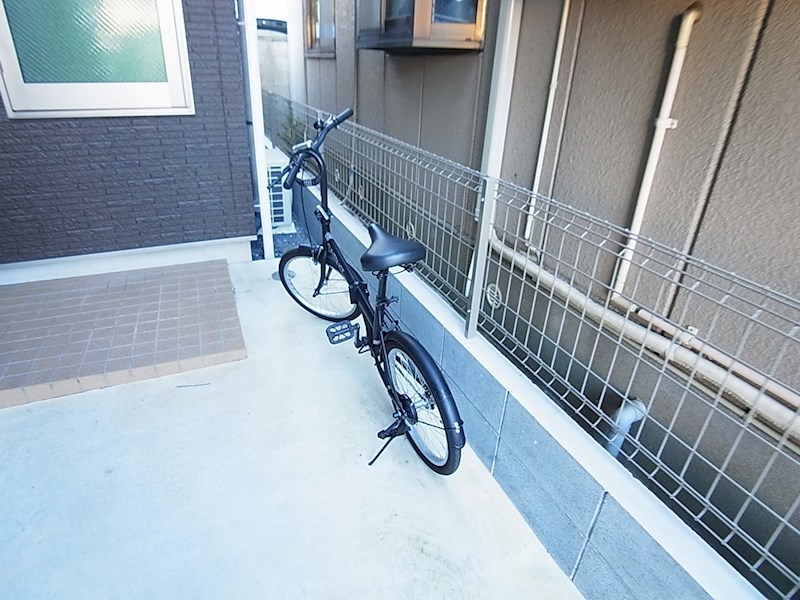 エルプレミア竹ノ塚 その他外観2