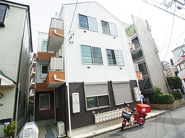 エルプレミア竹ノ塚 その他外観4