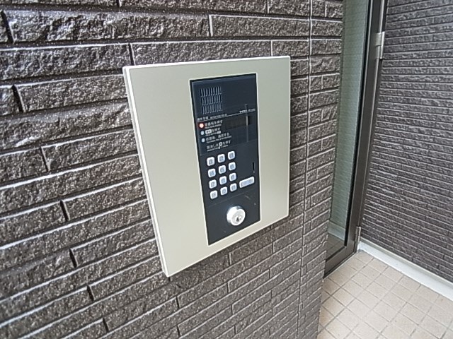 エルプレミア竹ノ塚 その他外観6