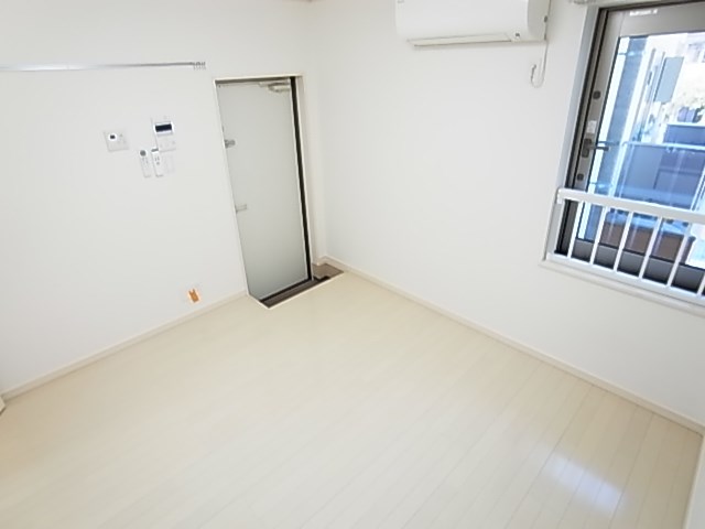 エルプレミア竹ノ塚 リビング