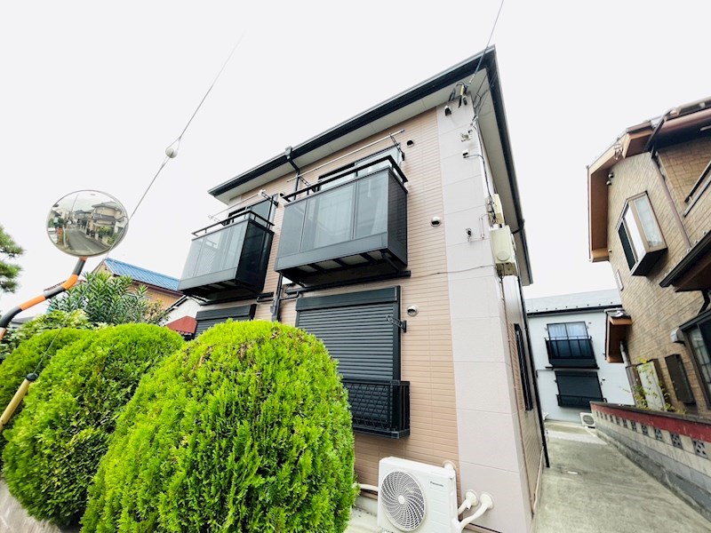 フォレストパークＣ その他外観3