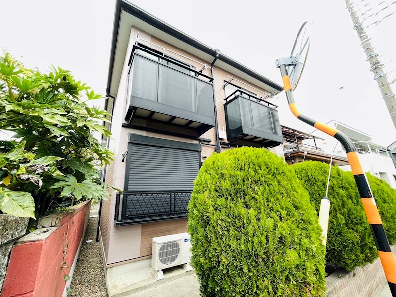 フォレストパークＣ その他外観4