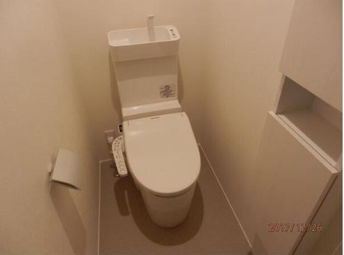 ヴィラＭ3 その他1