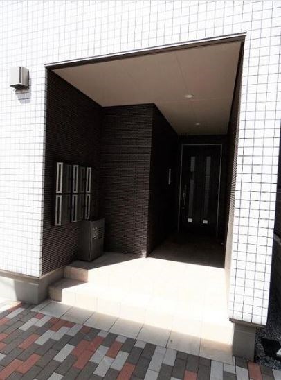 ヴィラＭ3 その他外観1