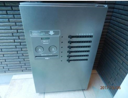 ヴィラＭ3 その他外観2