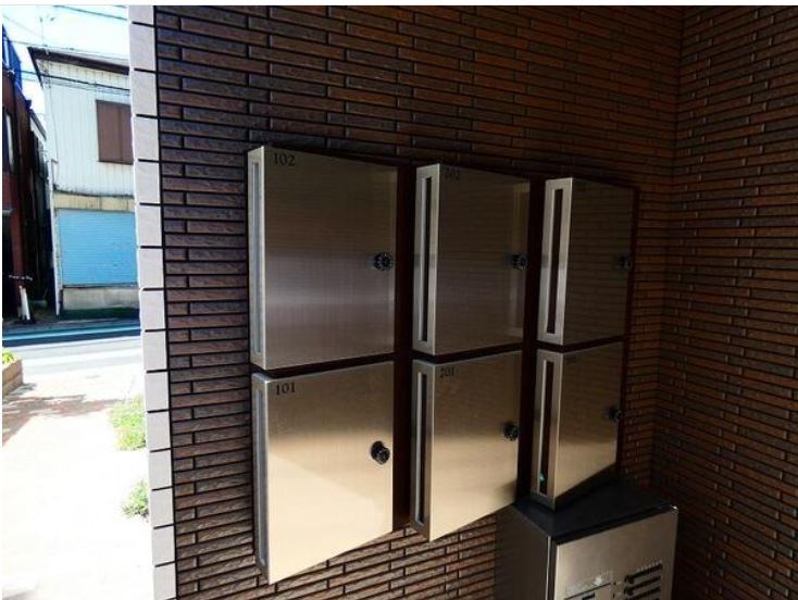 ヴィラＭ3 その他外観3