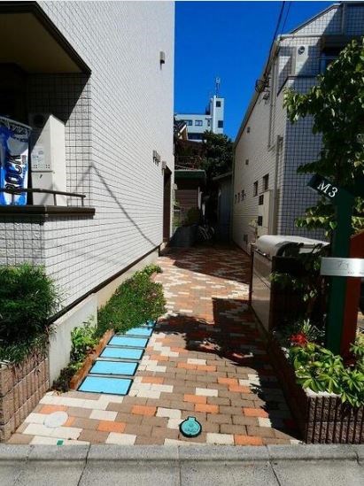 ヴィラＭ3 その他外観4