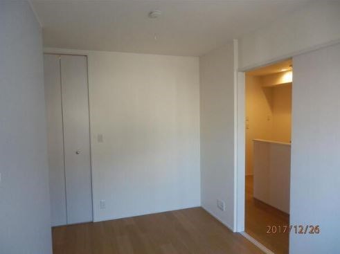 ヴィラＭ3 ベッドルーム