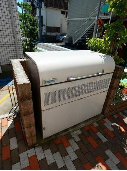 ヴィラＭ3 その他外観5