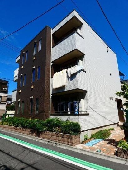 ヴィラＭ3 その他外観6