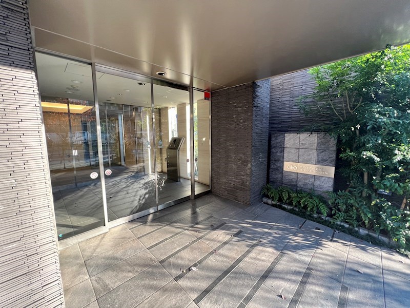 クリオ見沼代親水公園 その他外観1